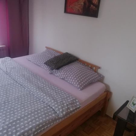 Apartment Nedic Doboj Exteriér fotografie
