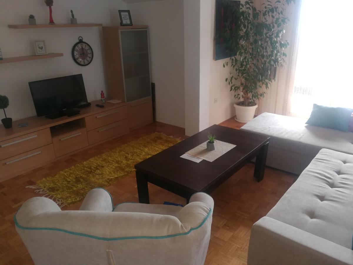 Apartment Nedic Doboj Exteriér fotografie