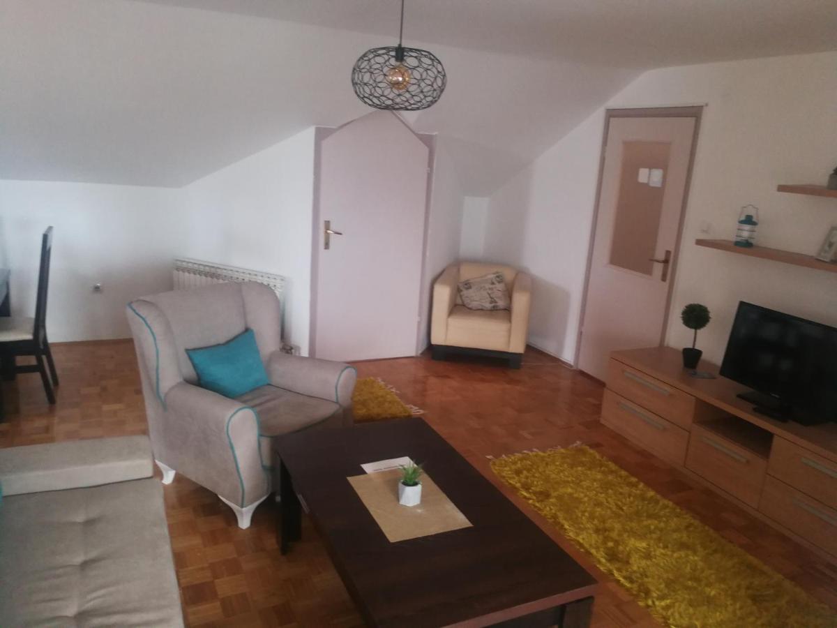 Apartment Nedic Doboj Exteriér fotografie
