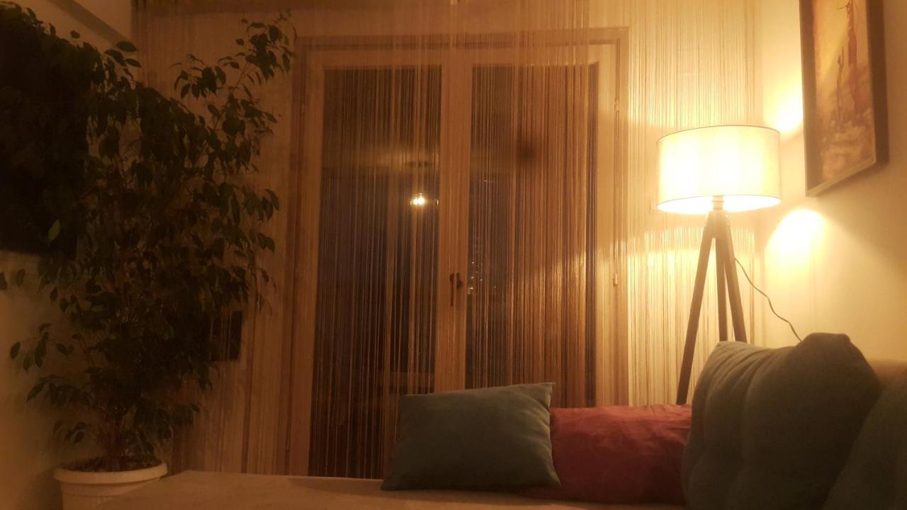 Apartment Nedic Doboj Exteriér fotografie