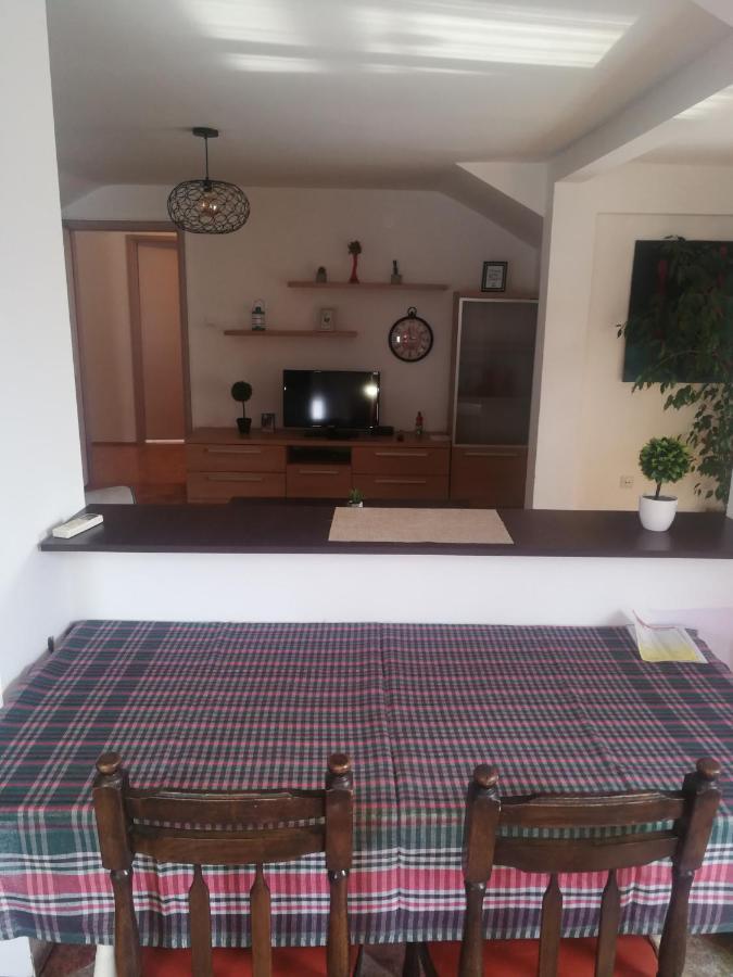 Apartment Nedic Doboj Exteriér fotografie