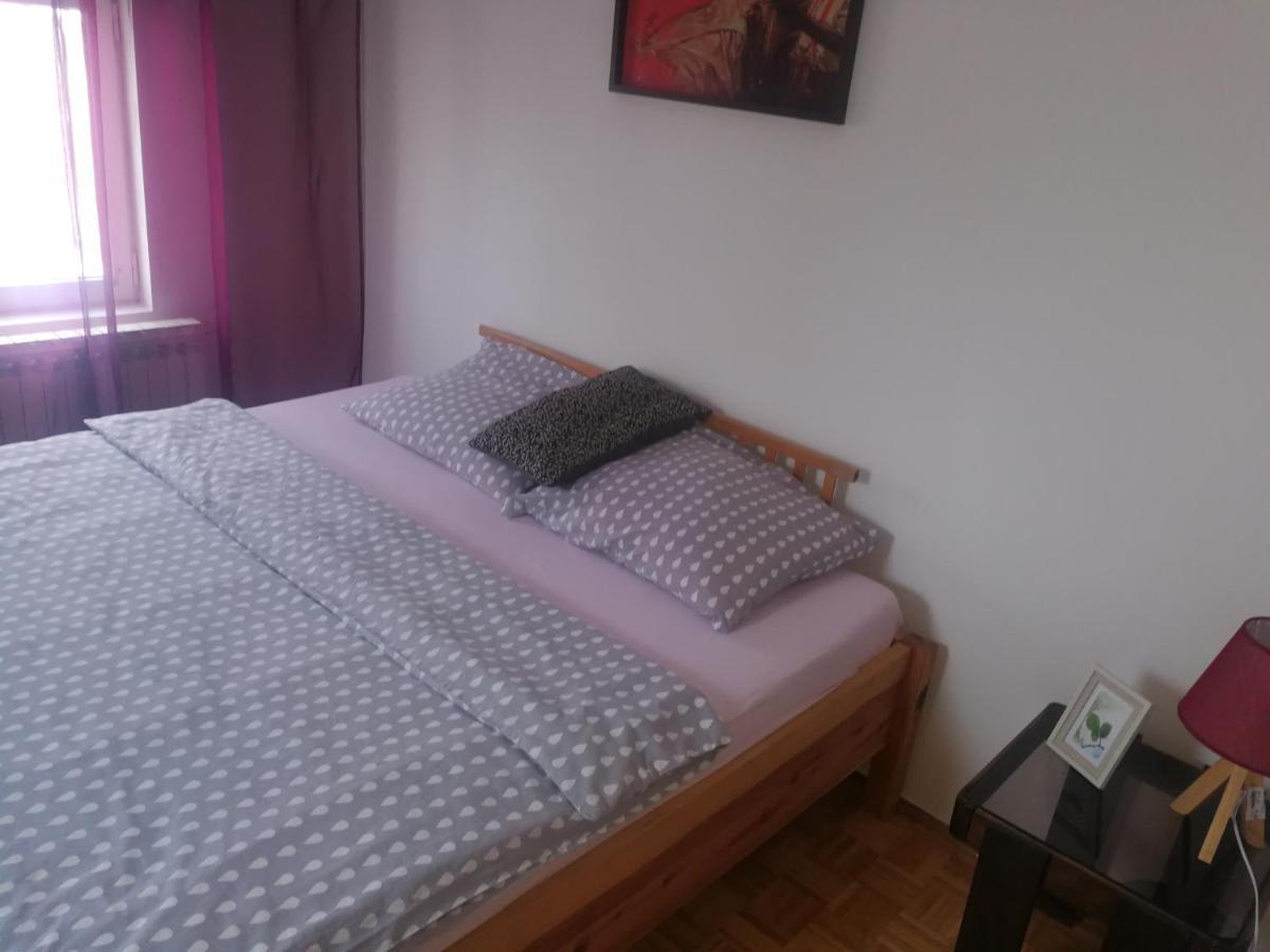 Apartment Nedic Doboj Exteriér fotografie