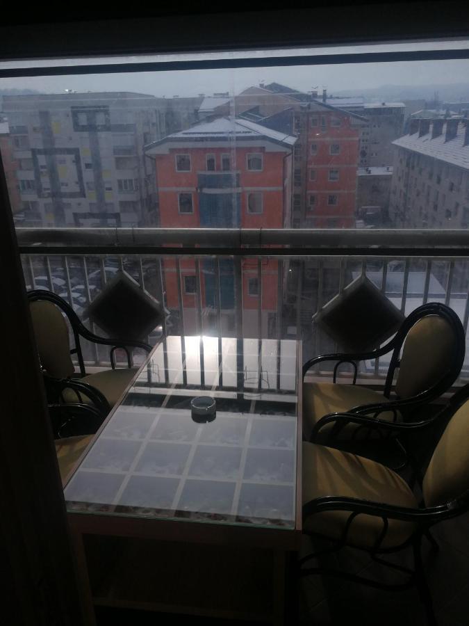 Apartment Nedic Doboj Exteriér fotografie