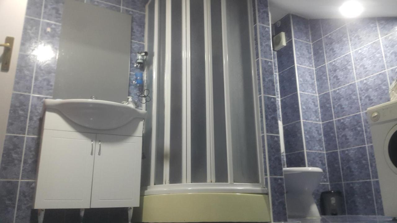 Apartment Nedic Doboj Exteriér fotografie
