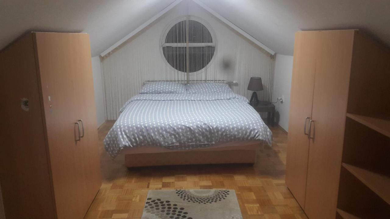 Apartment Nedic Doboj Exteriér fotografie