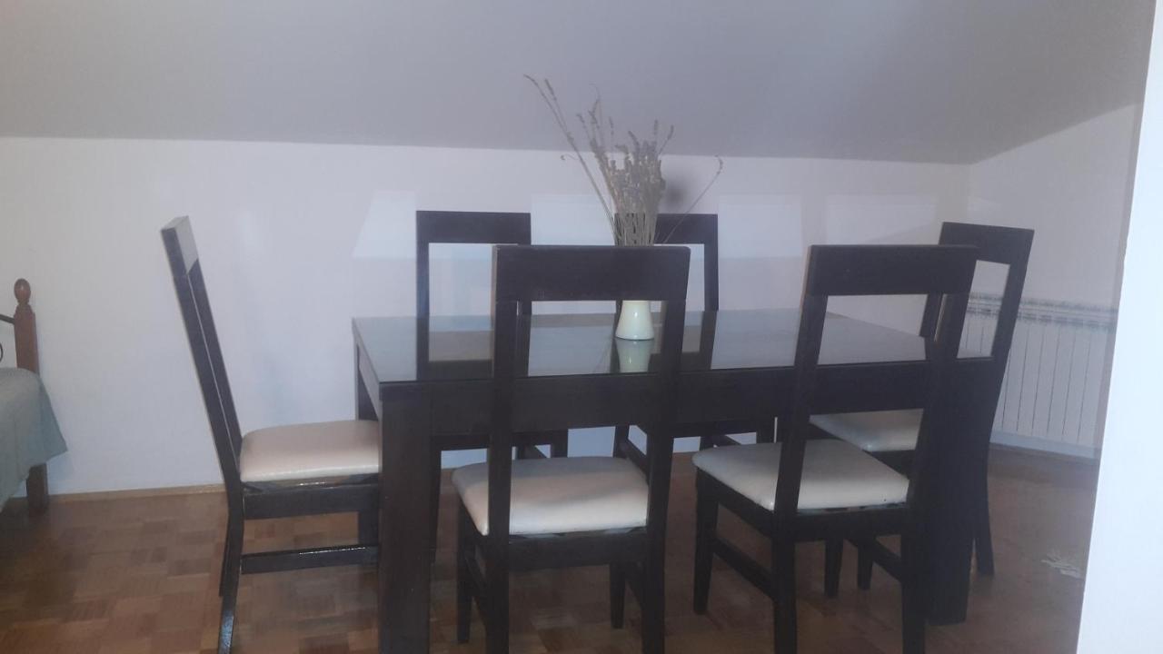 Apartment Nedic Doboj Exteriér fotografie