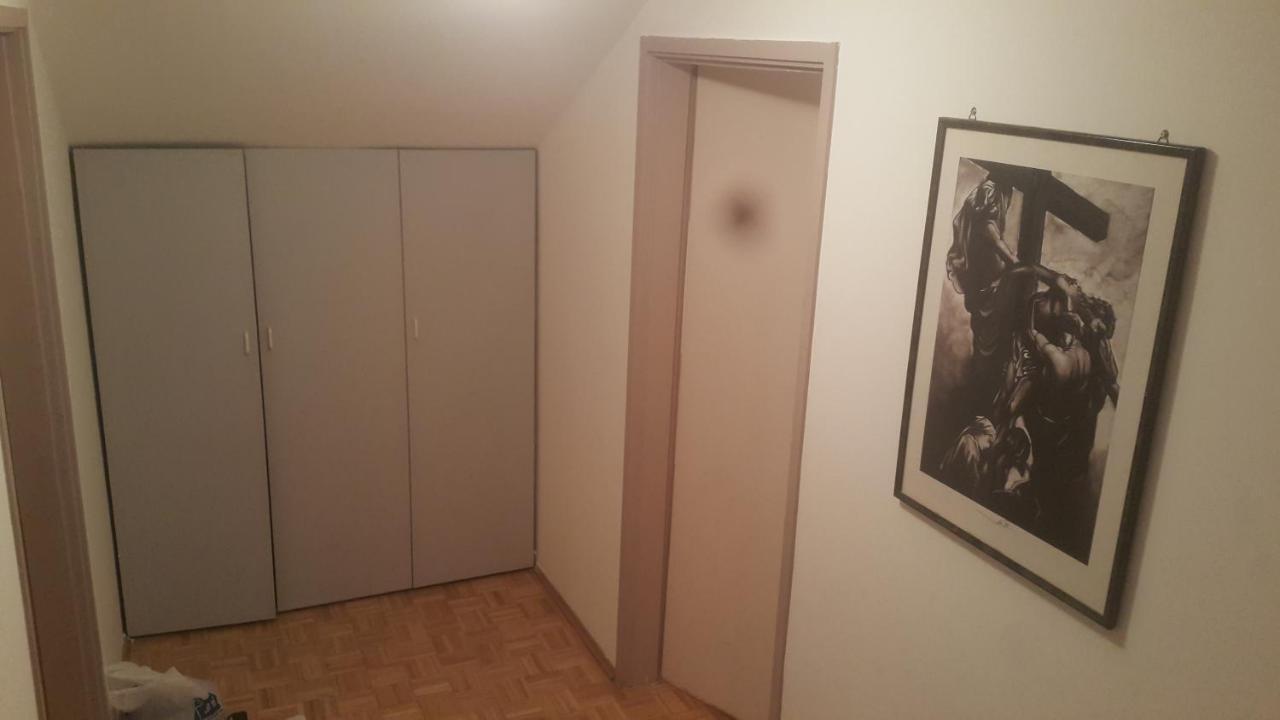 Apartment Nedic Doboj Exteriér fotografie