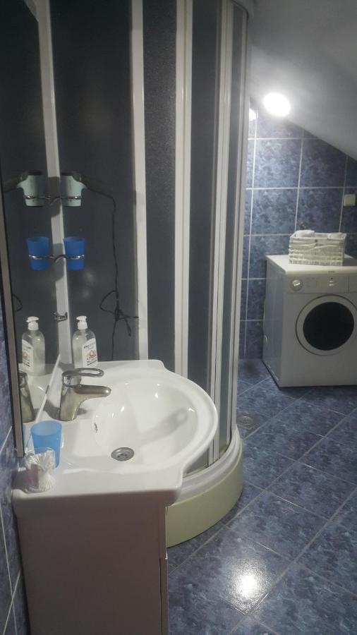 Apartment Nedic Doboj Exteriér fotografie