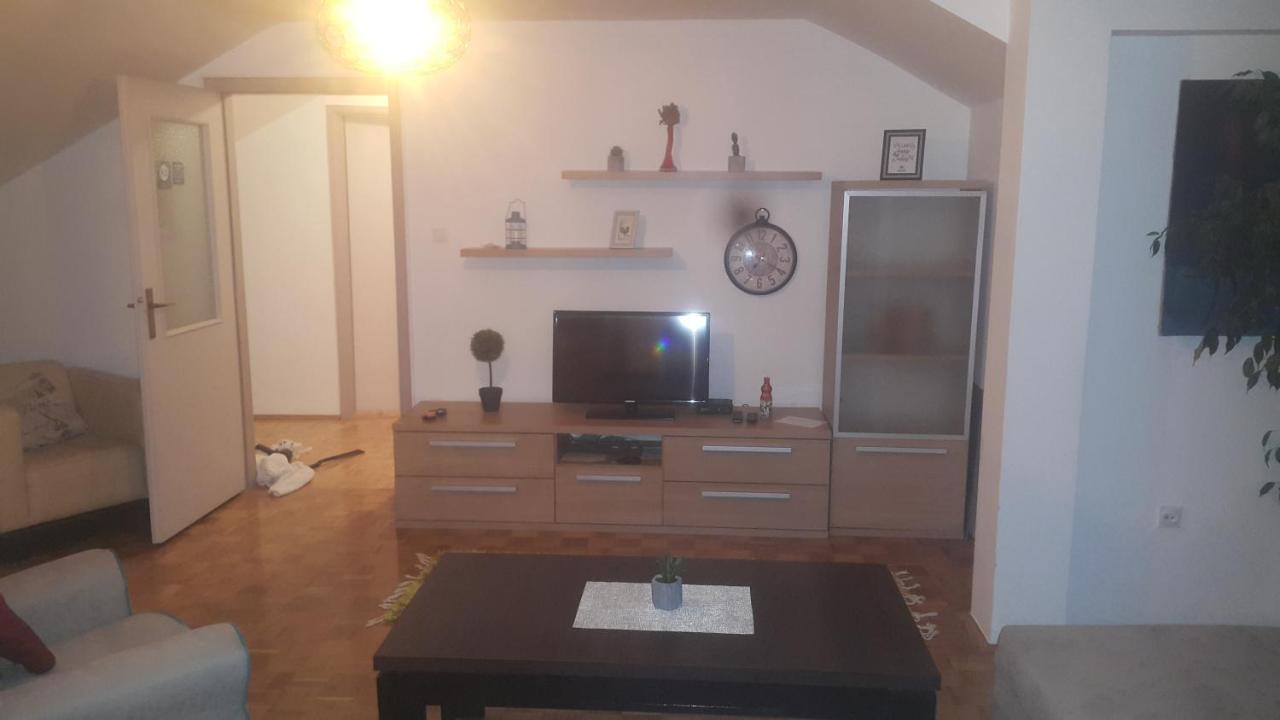 Apartment Nedic Doboj Exteriér fotografie