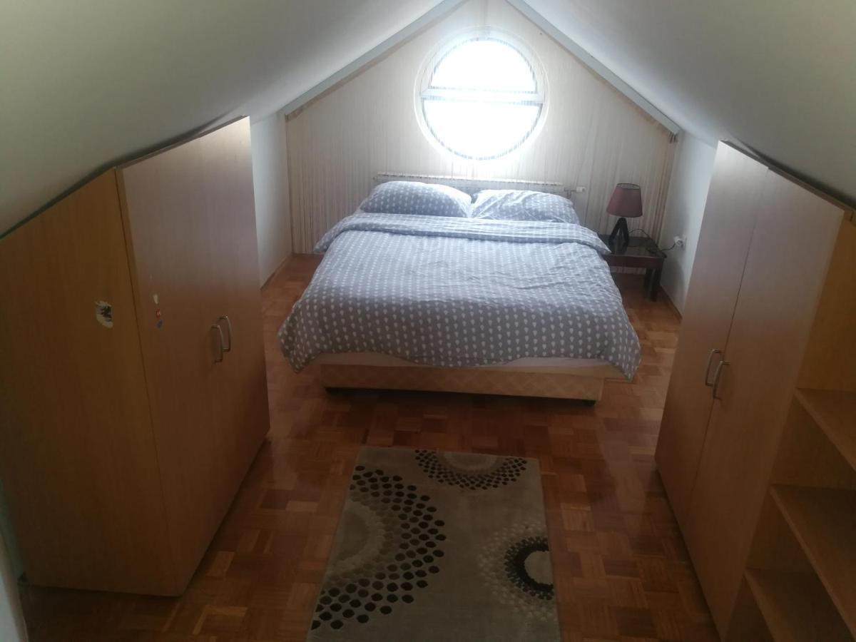 Apartment Nedic Doboj Exteriér fotografie