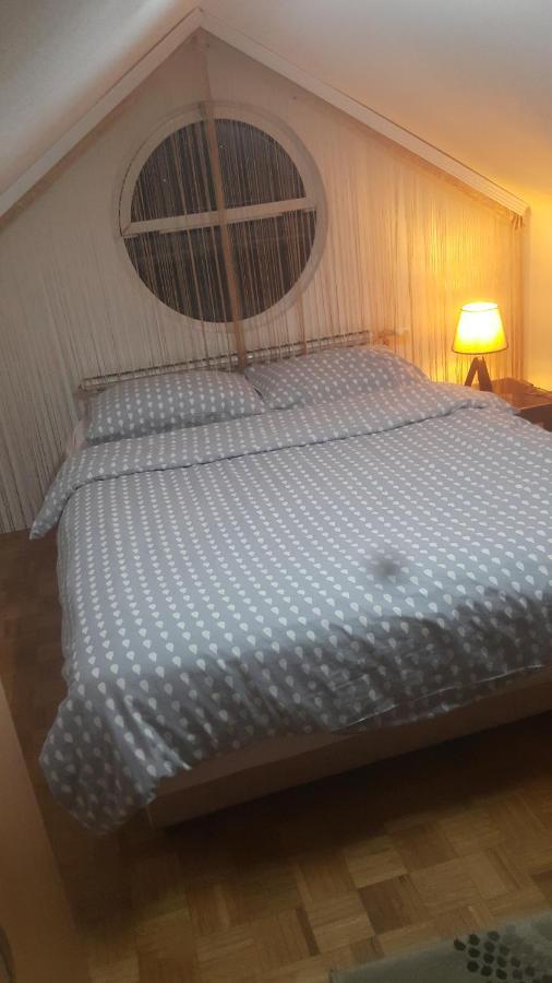 Apartment Nedic Doboj Exteriér fotografie