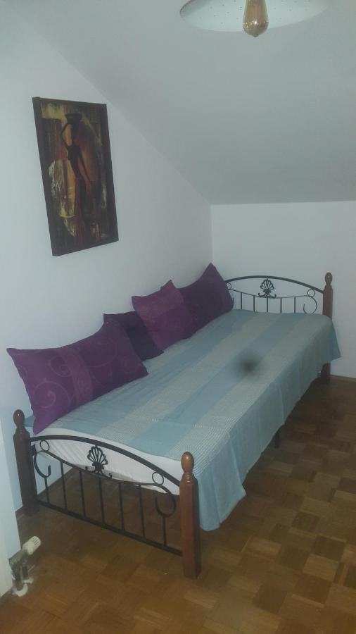 Apartment Nedic Doboj Exteriér fotografie